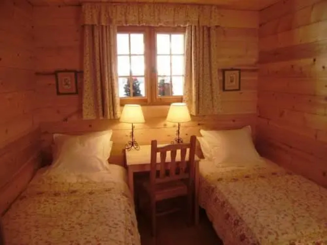 Chalet Altitude 1057