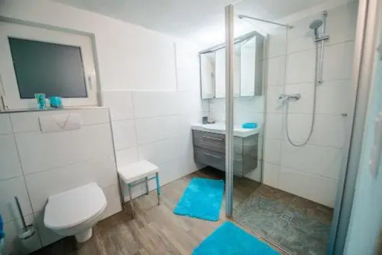 Ferienwohnung Wald