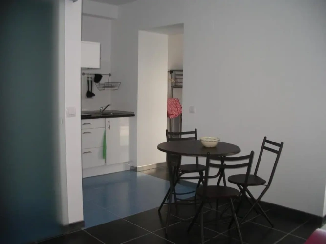 Family Apartment