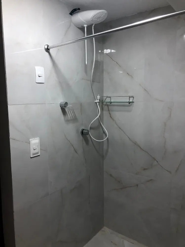 Camboinha Beach Flat