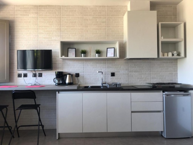 1 Bedroom Cottage