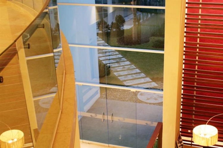 Victoria Ejecutivo Hotel photo 16