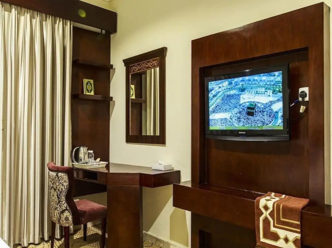 Jayan Hotel Makkah