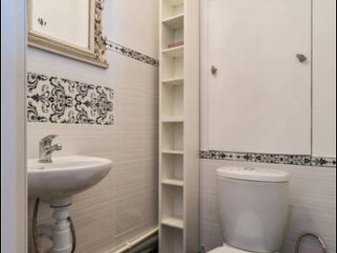 Фотография номера квартиры MaxRealty24 (МаксРеалти24) на проспекте Вернадского 61