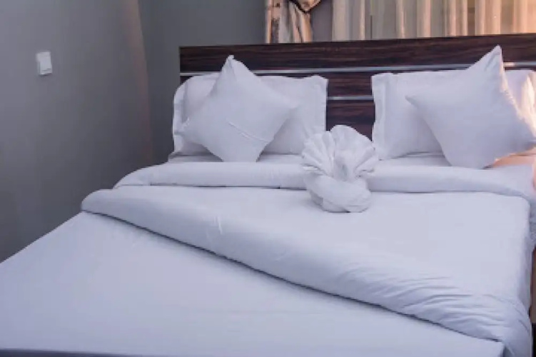 Room-oragon Hotel -penthouse