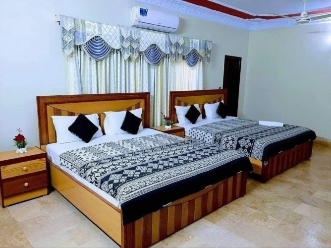 Family Suite