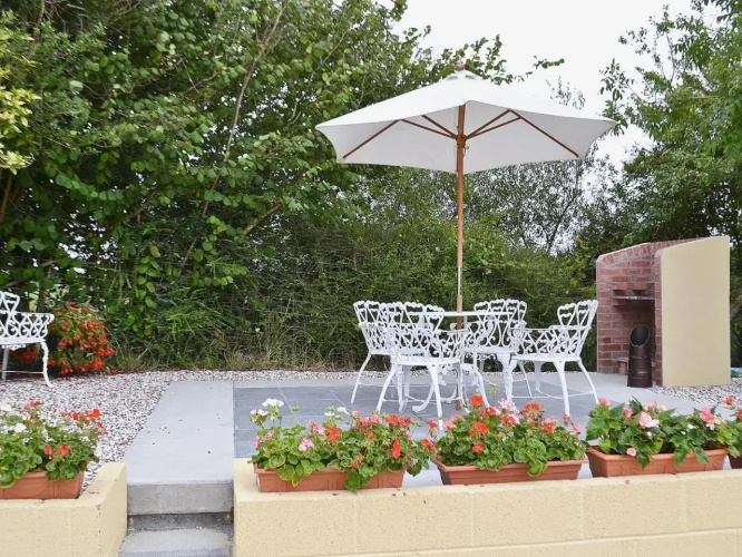 Bont Cottage