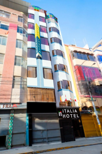 Hotelbild