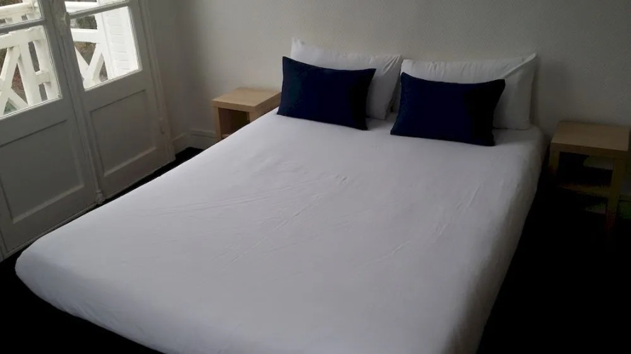 Budget Inn Barbizon Fontainebleau