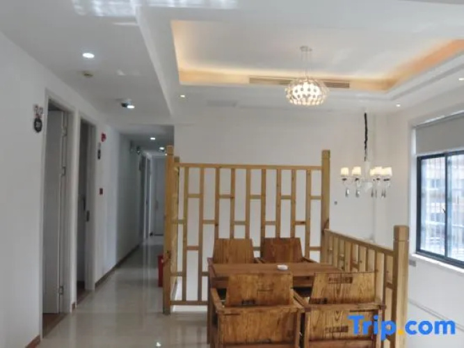 Xiwan Hotel