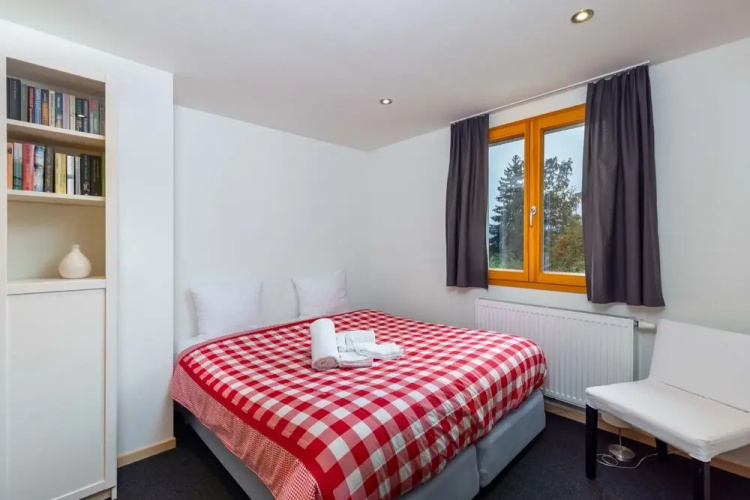 Chalet Nicolas