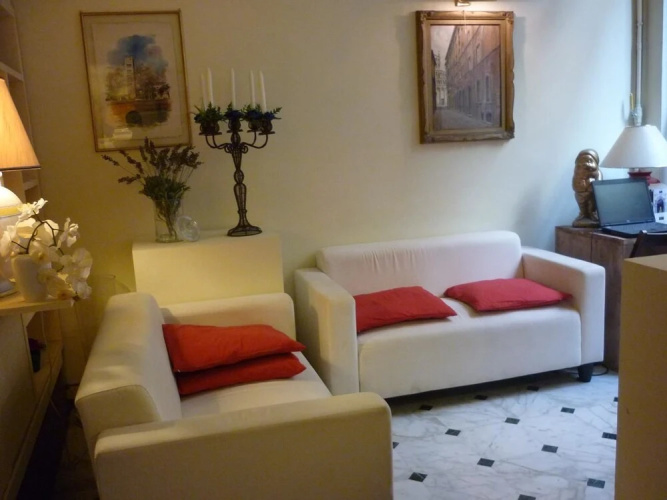 Piccolo Hotel Puccini