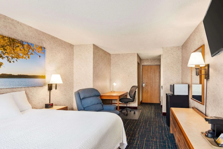 Days Inn Hurley
