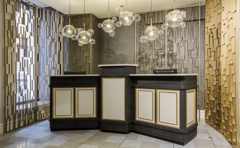 Hotel Indigo Milan - Corso Monforte photo 28