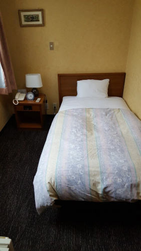Hotelbild