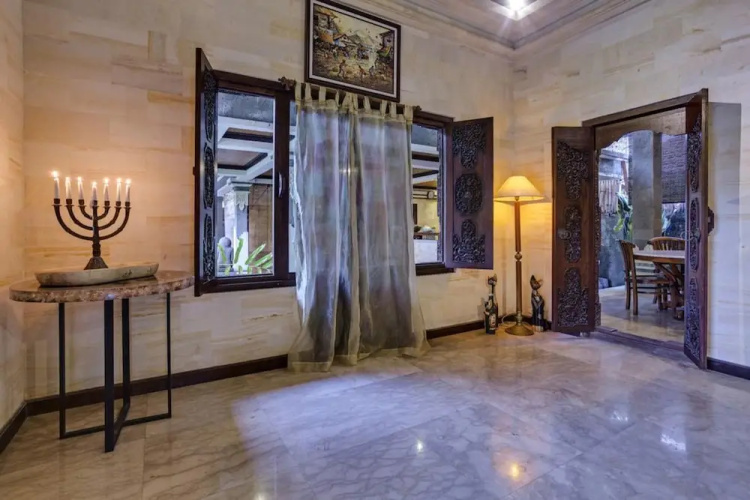 Villa Hibiscus Sanur