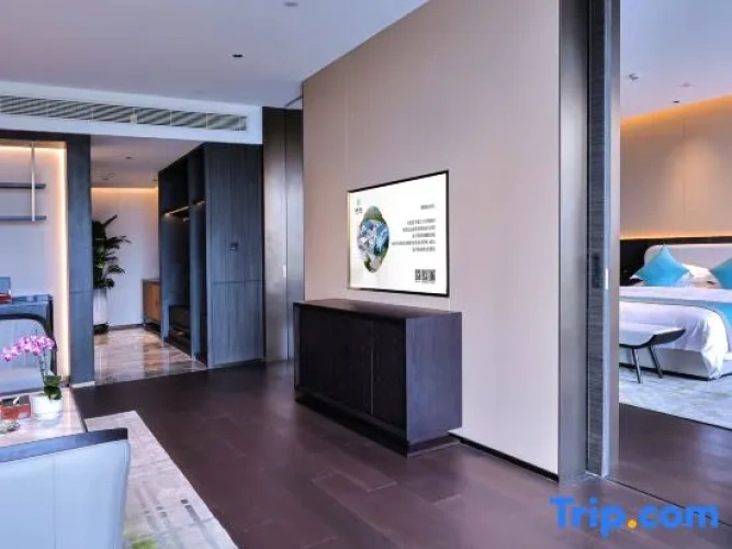Superior Double Suite