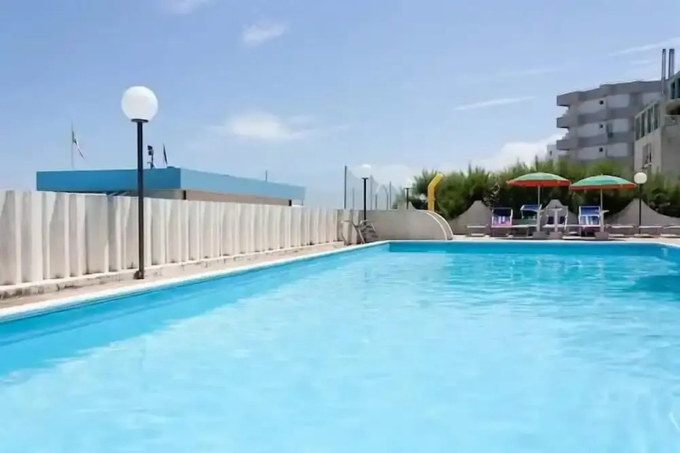 Hotel Leonardo Da Vinci