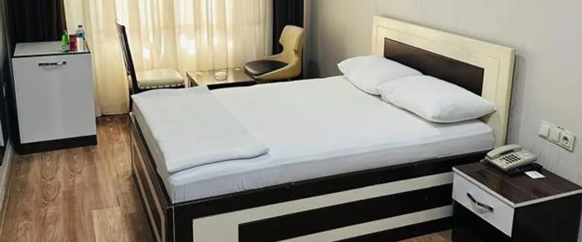 27 Tuna Otel