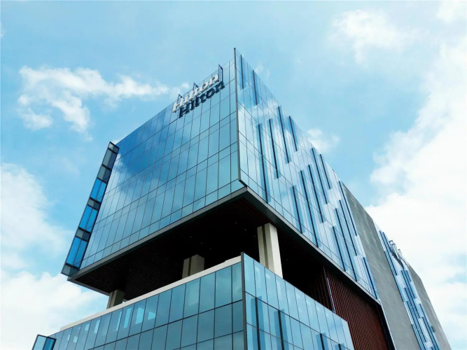 Imagen del hotel