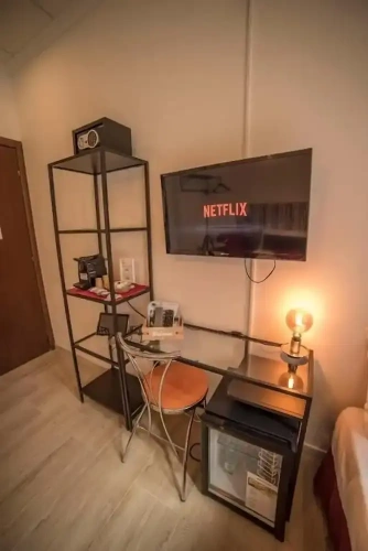 Classic Triple room