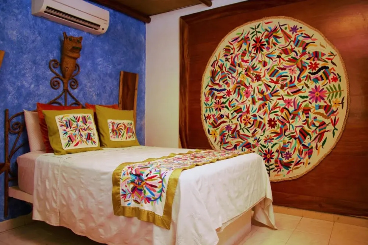Casa Jaguar Hotel & Boutique