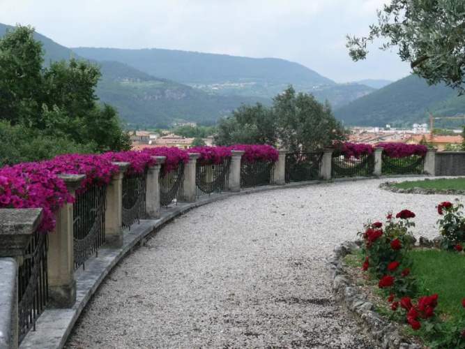 Residenza Borgo 27