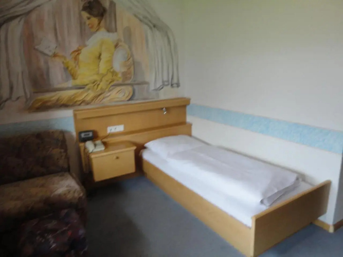 Hotel Saxl