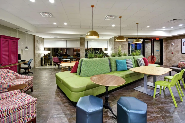 Quadruple Suite