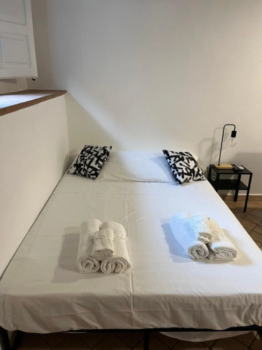 Vecchio Bastione B&B • unico ambiente • Catania •