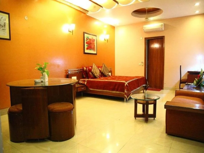 Hotel Prem Dynasty