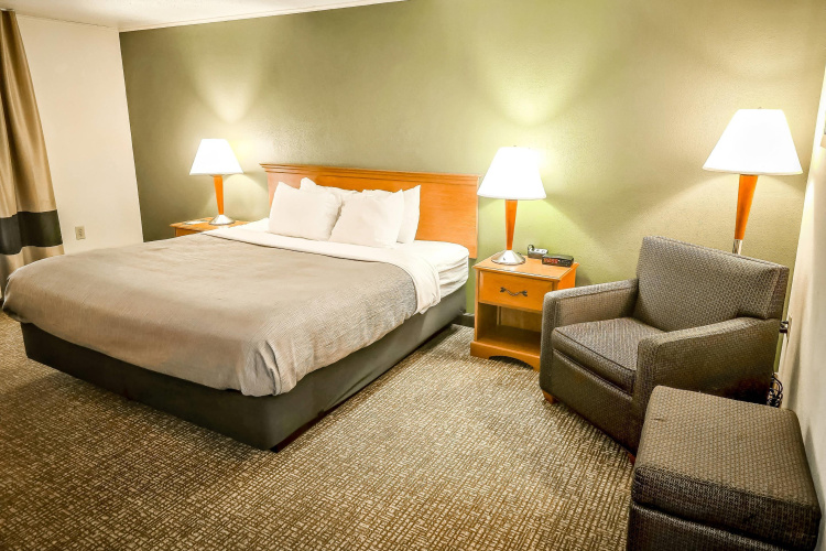 Quality Inn Selinsgrove