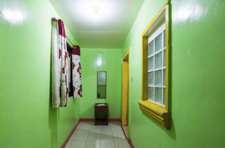 Sandra Taylor Lodge