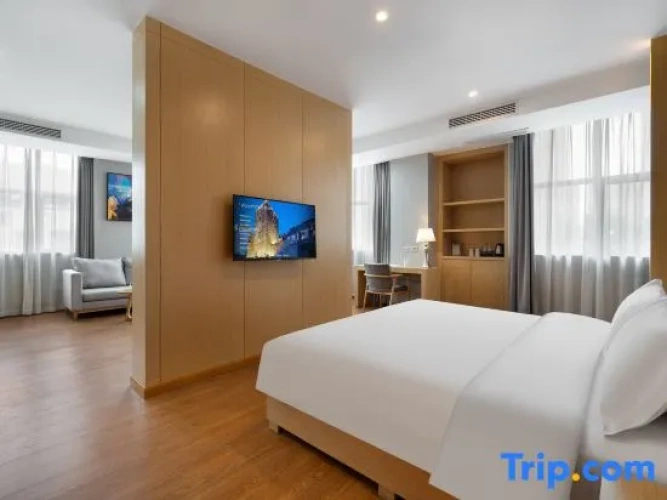 Executive Single room