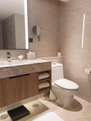 Deluxe Double Studio with balcony and with city view