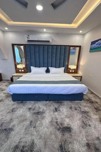 Seaview Hotel