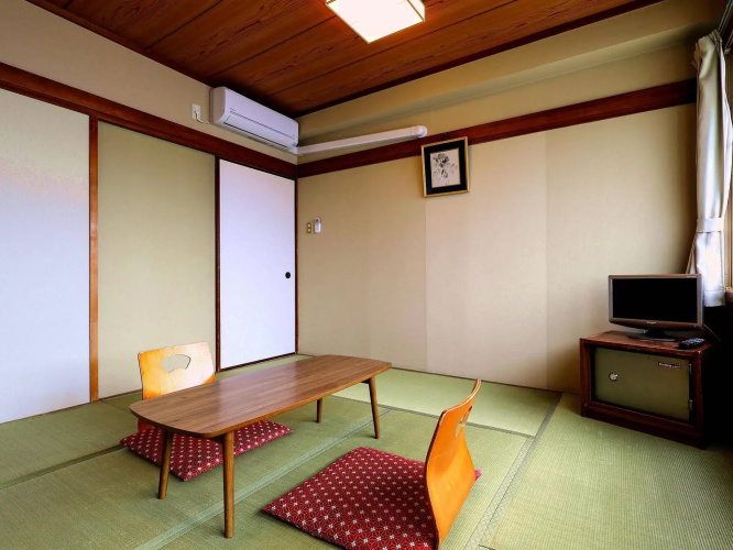 Ryokan Azumaya