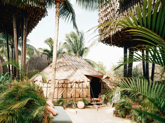 Nomade Holbox (Adults only) photo 24