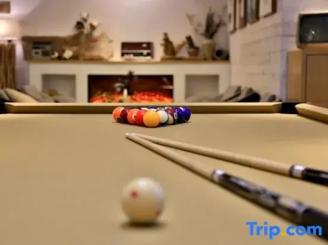 Yueting Shushe Boutique Hotel