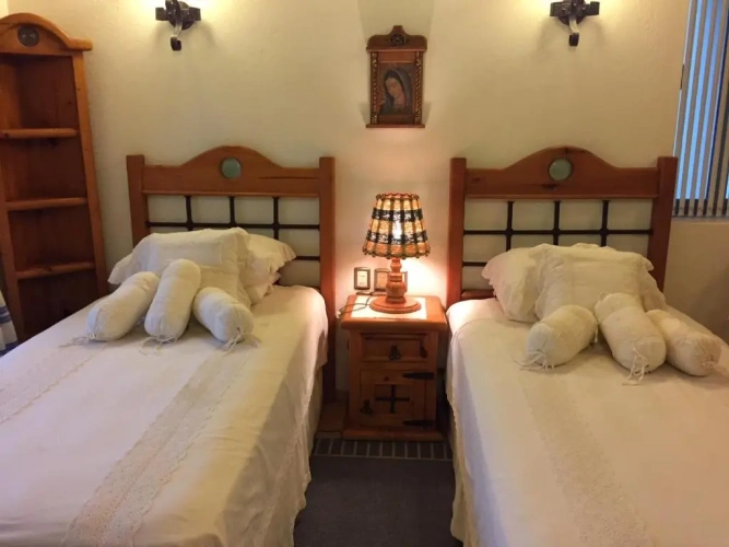 2 Bedrooms Cottage with view