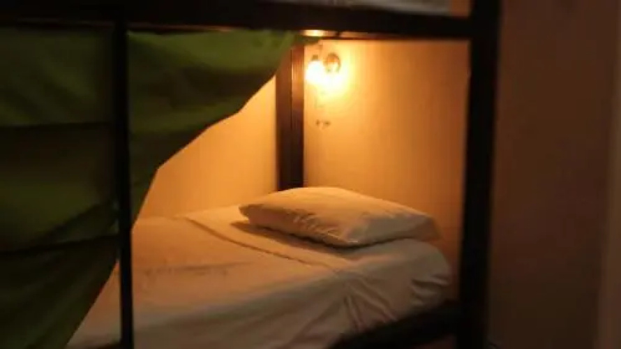 Hostal Real San Juan