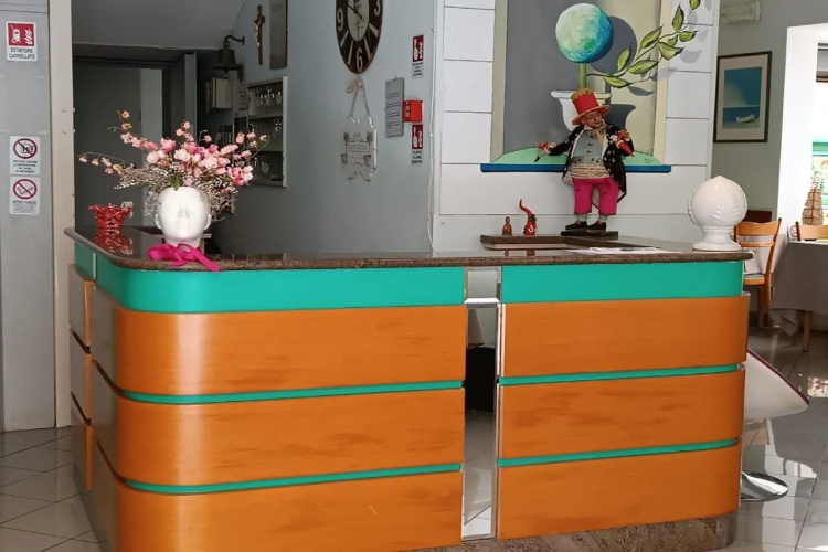 Hotelbild