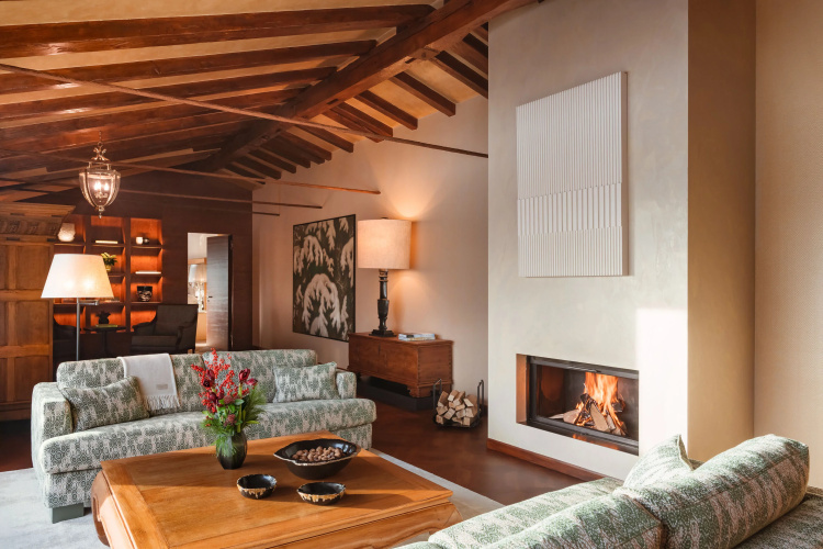 Carlton Hotel St Moritz