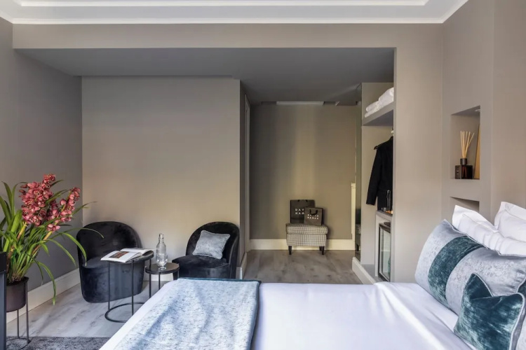 Naman Hotellerie - Spagna