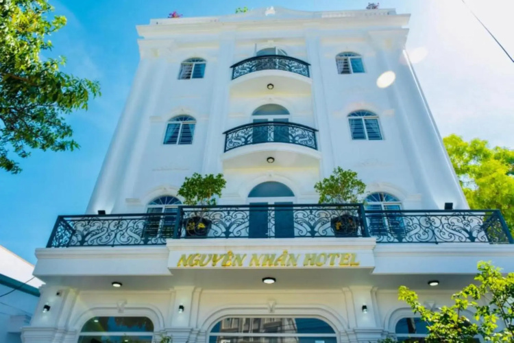 Image de l'hôtel