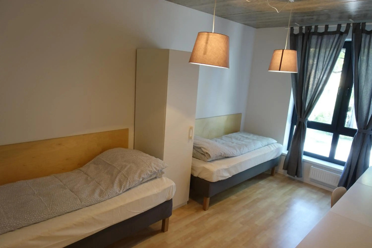 Raua 15 Apartment