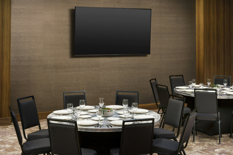 Hilton Garden Inn Sunnyvale, CA photo 19