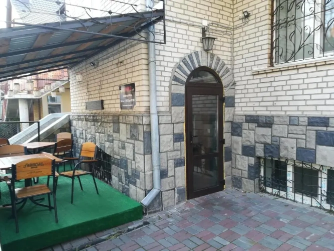 Economy Double room with view