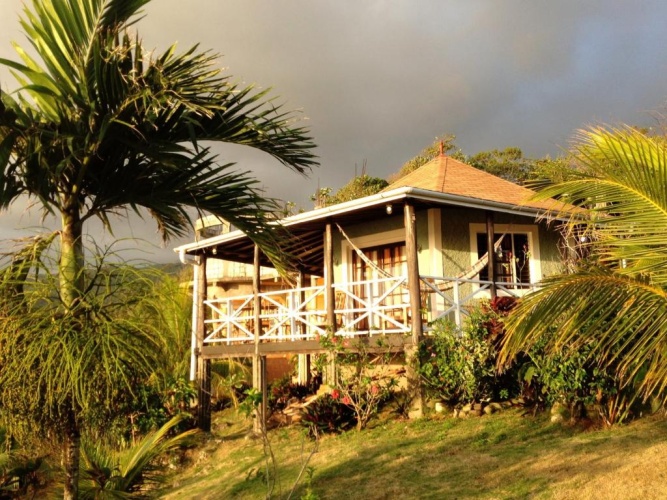 Bungalow