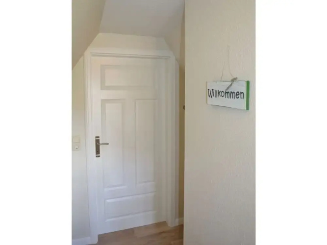 Holiday Apartment Bruhn